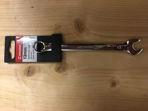 Crescent  CCW24-13 mm X 13 mm 12 Point Metric Combination Wrench 6.97 in. L 1 pc - Picture 1 of 1