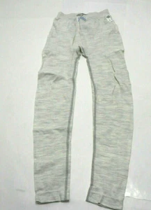 ALPINESTARS UNDERPANTS ZX BOTTOM Lightweight FIA SFI Race Underwear Grey NEW - Picture 1 of 10