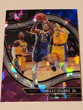 2020-21 Select - PRIZMS BLUE, WHITE, & PURPLE ICE - Pick & Choose - Fill Ur Set!