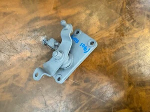 WESTERBEKE/UNIVERSAL M40 SPEED CONTROL PLATE #302659 MARINE 4CYL DIESEL - Picture 1 of 7