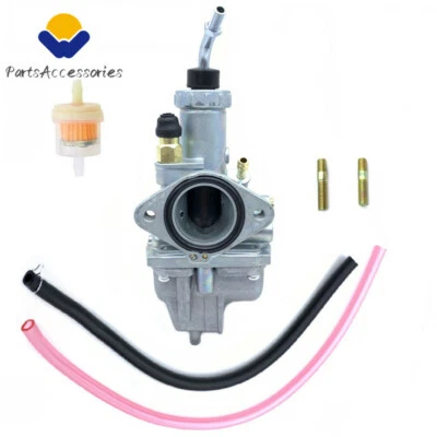 Carburador nuevo para Yamaha Moto 4 YFM250 1989 1990 1991 3GH-14101-00-00 Foto 1 de 4