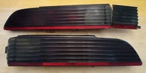 1979-1981 PONTIAC FIREBIRD / TRANS AM TAIL LIGHTS (PAIR) - Bild 1 von 24