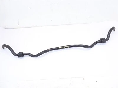2016 Subaru WRX Front Sway Bar Stabilizer 24mm Support OEM 2015-2019 - Image 1 of 4