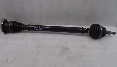 Volkswagen Beetle 1999-2001 eje delantero derecho pasajero lado OEM DK702121 Foto 1 de 4