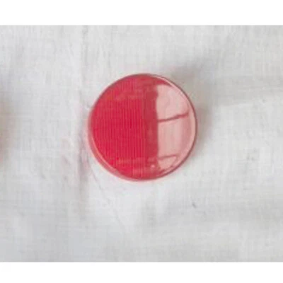 1x Cubierta reflectora de luz antiniebla trasera izquierda parachoques trasero Nissan X-Trail 2007-2013 Foto 1 de 2