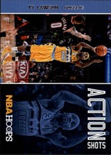 2013-14 Hoops Basketball Insert/Parallel Singles (Pick Your Cards)