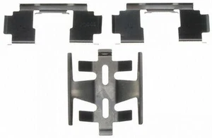 Raybestos H15704 Disc Brake Hardware Kit Acura Legend Fits Honda-Prelude Accord - Picture 1 of 1
