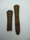 Watch Strap Vintage suisse Attachment 13mm Corpo 21,8mm Racing sp.2, 2mm Buckle