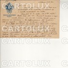 A8624 MODENA CITTA 1916 ACCADEMIA MILITARE TESTO BEN MOTIVATO MANCA FRANCOBOLLO 