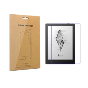 Folia ochronna ekranu LCD Anti-Scratch Shield do ONYX BOOX Poke6 / Poke6S Poke 6 - Zdjęcie 1 z 4