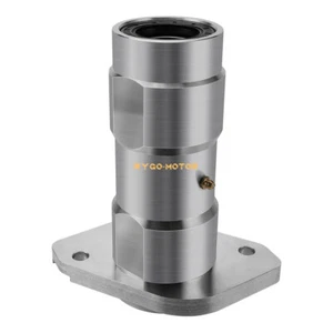 For 2001-05 Yamaha Raptor 660 YFM660R Rear Axle Bearing Carrier Housing Hub Assy - Picture 1 of 10
