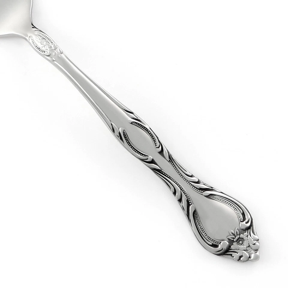 Cubiertos brillantes Sears Roebuck SRS15 de acero inoxidable tradicional ELECCIÓN Foto 1 de 1