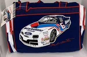 Mark Martin Duffle Bag - NWT - Picture 1 of 13