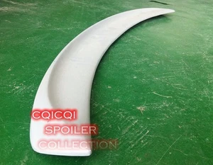 Painted F sport type trunk spoiler color: 077 for 05-12 LEXUS IS250 IS350 Sedan◎ - Foto 1 di 3