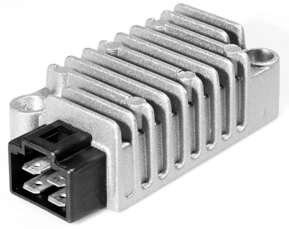 Yamaha XT 250, 2008 2009 2010 2011, regulador de voltaje - 3TJ-81960-02-00 - XT250 Foto 1 de 1