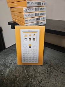 NumWorks Graphing Calculator New N3 - Picture 1 of 5