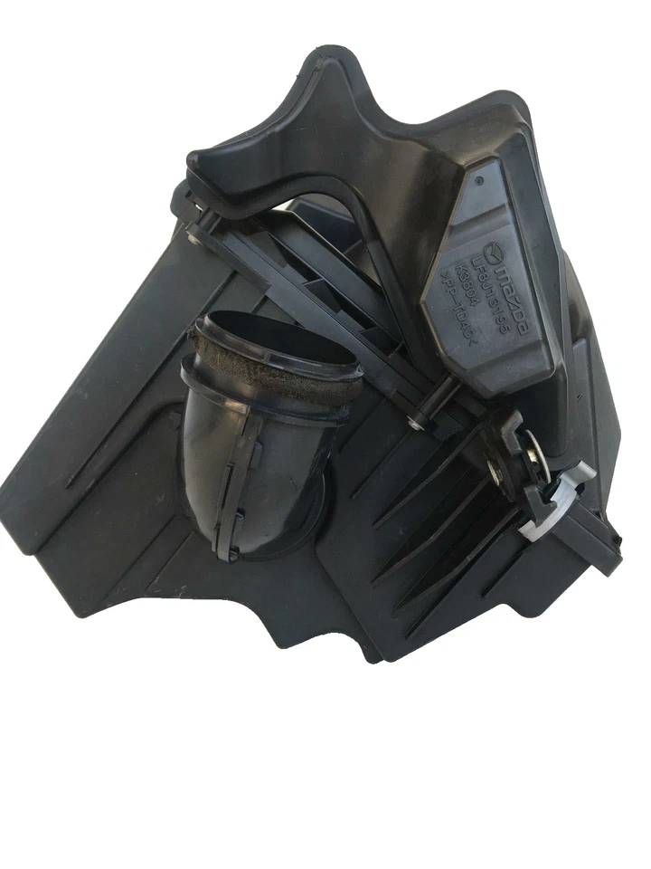 Caja de filtro de filtro de filtro de aire del motor Honda Element 2003-2006 LF8J13195 OEM Foto 1 de 4