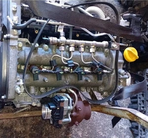 Motore Jeep Renegade 1.6 120cv  - Picture 1 of 2