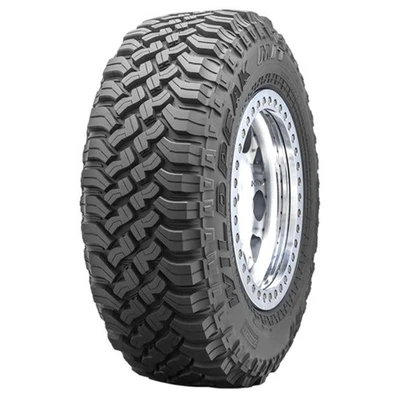 1 New LT255/75R17 Falken Wildpeak M/T01 6 Ply  Tire 2557517 Foto 1 de 3