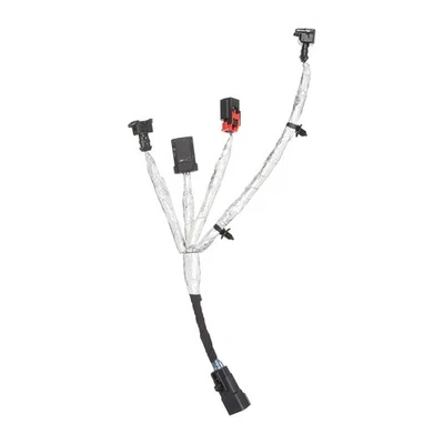 For Jeep Wrangler 1500 Ram Ignition Knock (Detonation) Sensor Harness 68085202AD - Image 1 of 4