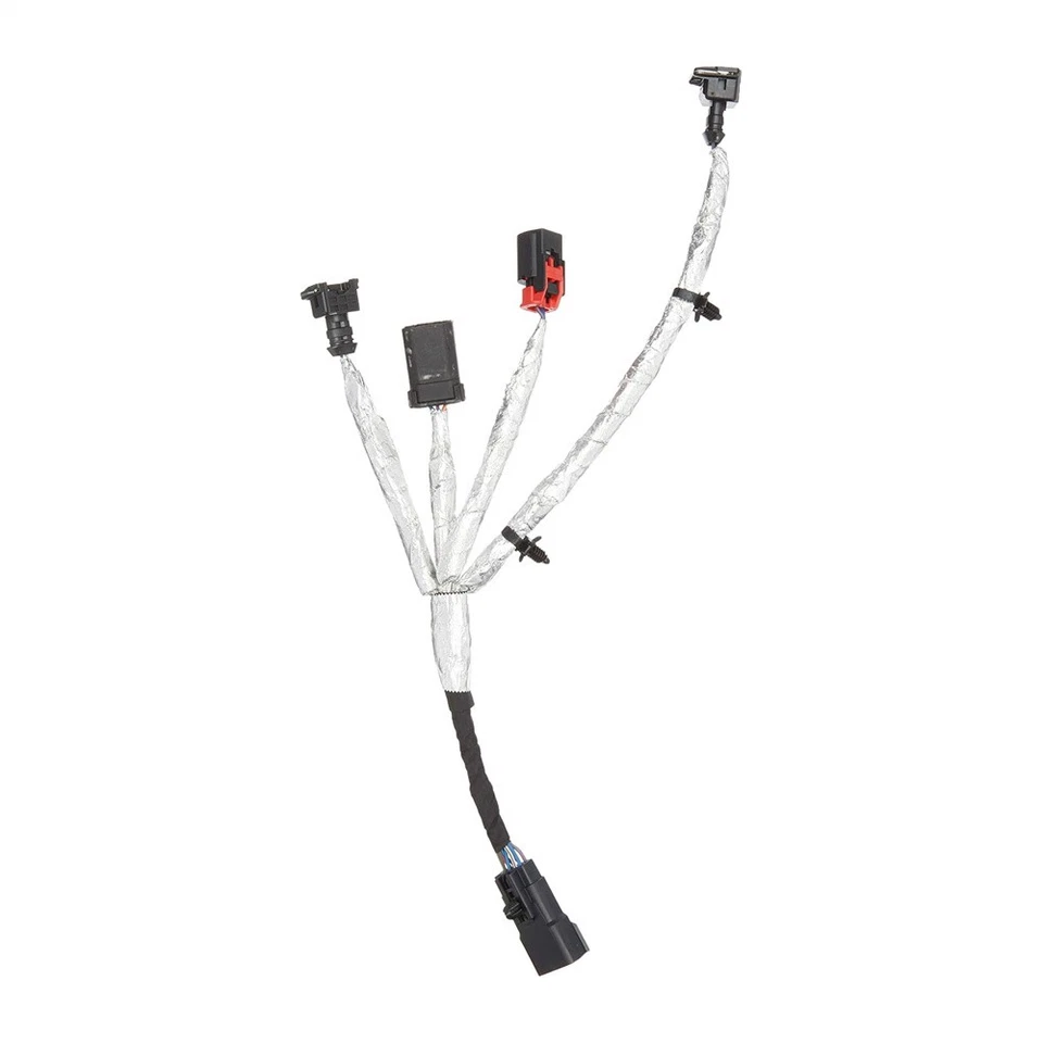 For Jeep Wrangler 1500 Ram Ignition Knock (Detonation) Sensor Harness 68085202AD - Image 1 of 4