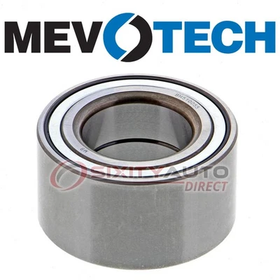 Mevotech BXT Front Wheel Bearing for 1996-2000 Hyundai Elantra - Axle na Foto 1 de 4