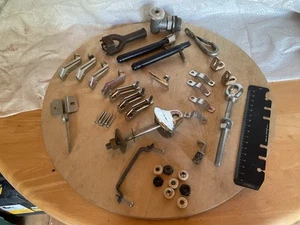 Assorted Boat Fittings - Picture 1 of 1