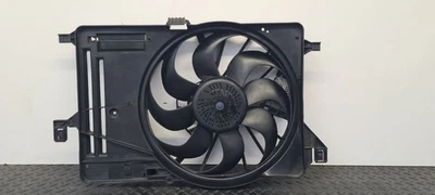 FORD FOCUS MK3 FL (C346) 2018 1.5 TDCI ELECTRIC RADIATOR FAN & COWLING 2269553 - Image 1 of 4