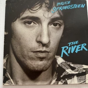 The River / Bruce Springsteen - Picture 1 of 10