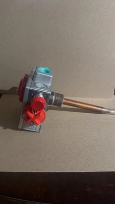 little giant U110 robert shaw thermostat - Image 1 of 4