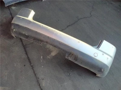 Paragolpes Trasero Volkswagen touran 1t1 2003 - Imagen 1 de 3