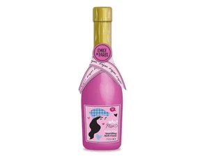 Emily in Paris Bagno Schiuma Bolle Luccicanti 750ml Jasmine & Rose Ufficiale - Foto 1 di 2