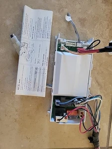 Placa de control principal para secadora de gas W10174746 compatible con Whirlpool WPW10174746 - Imagen 1 de 7