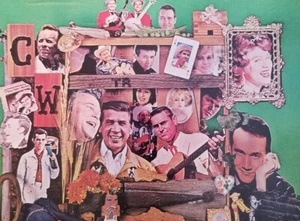 Top Country! 36 Big Country Stars 3 Great Records Box Set SH 3302 Tub18 - Bild 1 von 8