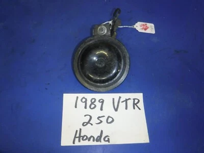Bocina Honda 250 VTR INTERCEPTOR 1989 Foto 1 de 4