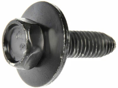 Soporte amortiguador de impacto para parachoques Chevrolet Celebrity perno Dorman 35836XK Foto 1 de 2