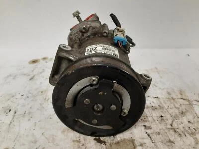 Compresor de aire acondicionado usado para: Chevrolet Cruze 2011 1,8 grado A Foto 1 de 4