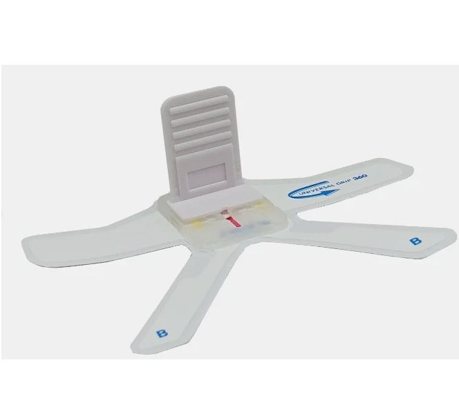 Dentsply RINN тип универсальный захват 360 держатель датчика, цифровой одноразовый держатель - Изображение 1 из 1