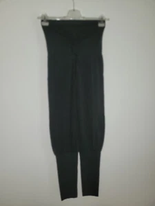 ausgefallene Yoga Pants & Leggings Schlupf Hose toller Style Wellicious S - Bild 1 von 3