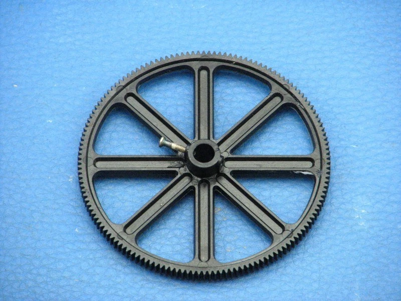 Antriebszahnrad RC Heli F645 F-45 2.4G 91003519219-3680 - Bild 1 von 1