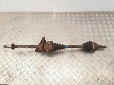 Árbol de transmisión delantero derecho Toyota Previa II 2002 2.0d-4d 6304031029 VEI12436 Foto 1 de 4