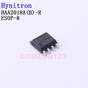 10PCSx HAA2018A(B)-R ESOP-8 Hynitron Audio Power OpAmps - Picture 1 of 1