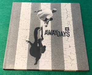 Adidas Away Days: Photography of Sem Rubio - HC - Skateboarding 2016 w/ Code OOP - Imagen 1 de 15