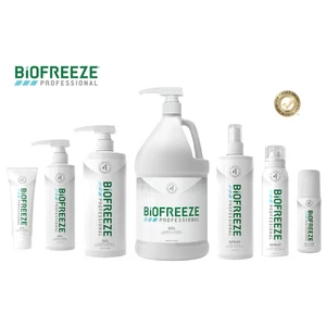 Biofreeze Professional Pain Relieving Gel