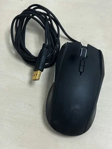 Razer Taipan RZ01-0078 Gaming Mouse Wired USB Optical LED Faulty - Picture 1 of 3