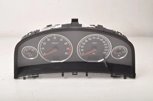 OPEL VECTRA C III Tacho Tachometer Kombiinstrument Anzeige 13186701EM - Bild 1 von 7