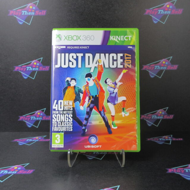 JOGO JUST DANCE 2019 XBOX 360 MICROSOFT UBISOFT SONOPRESS RIMO