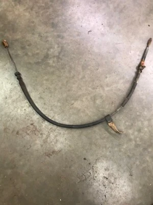 Cable embrague Ford Mustang II OEM V6 1974 74 Foto 1 de 4