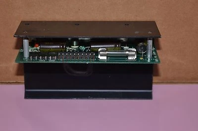 MÓDULO DE FONTE DE ALIMENTAÇÃO MOORE 15620-1 156201   - Imagem 1 de 3