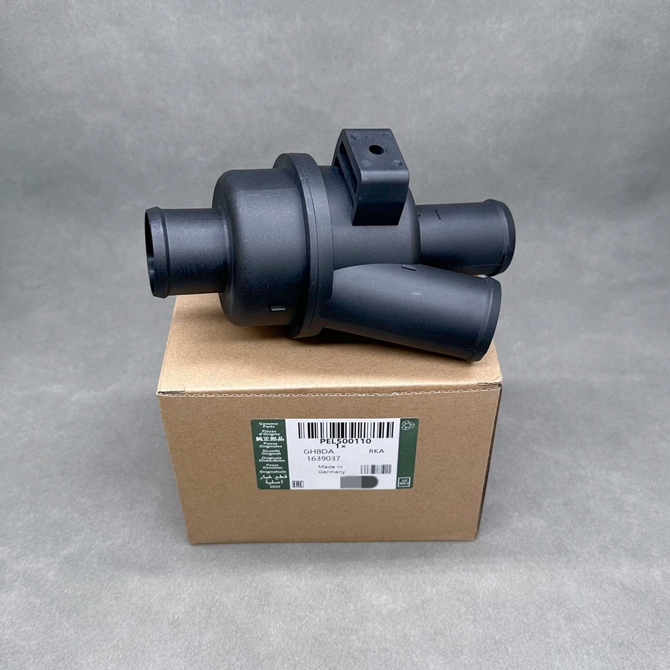 OEM para Land Rover Discovery 2 1999-2004 termostato de baja temperatura 180 grados EE. UU. Foto 1 de 3